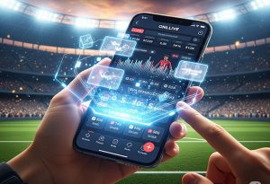 judi bola online terpercaya