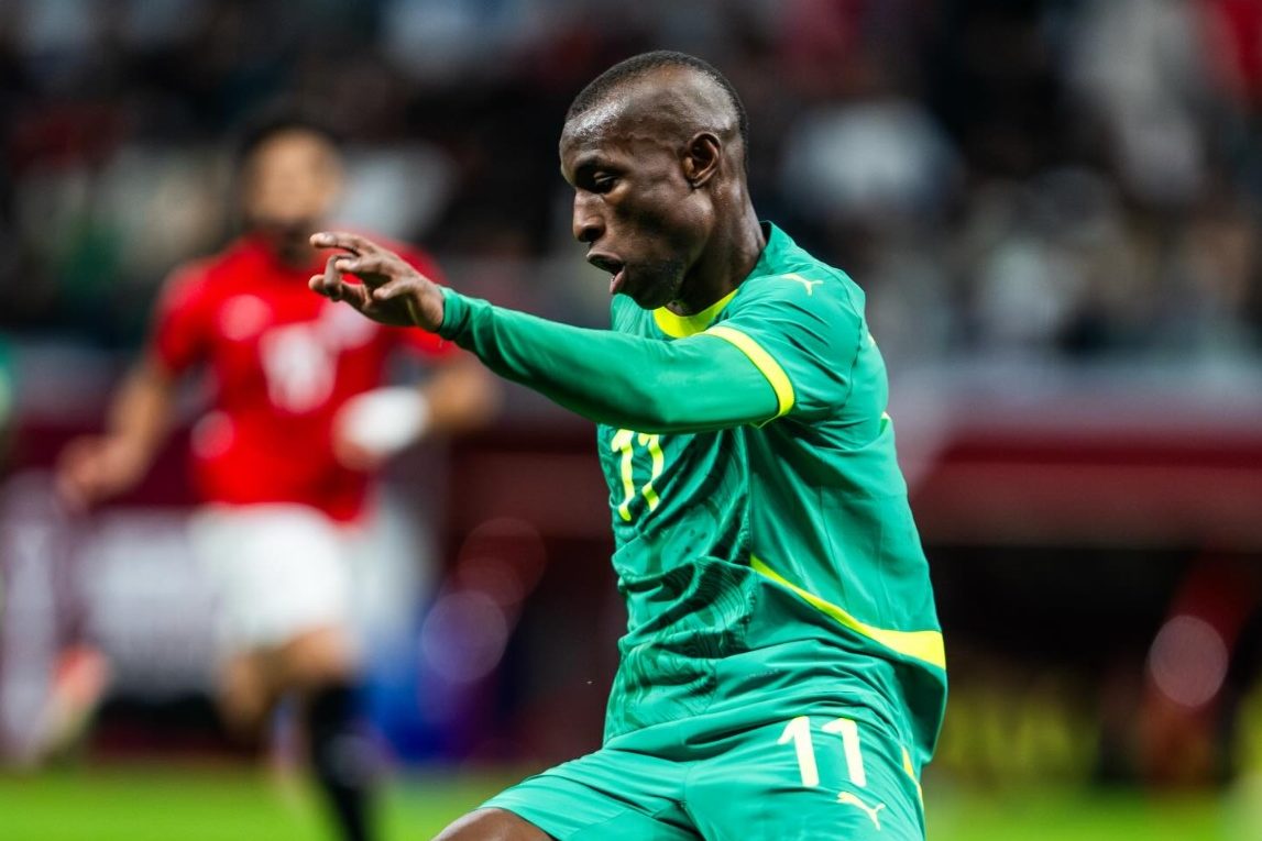 Senegal Siap Hadapi Tuan Rumah